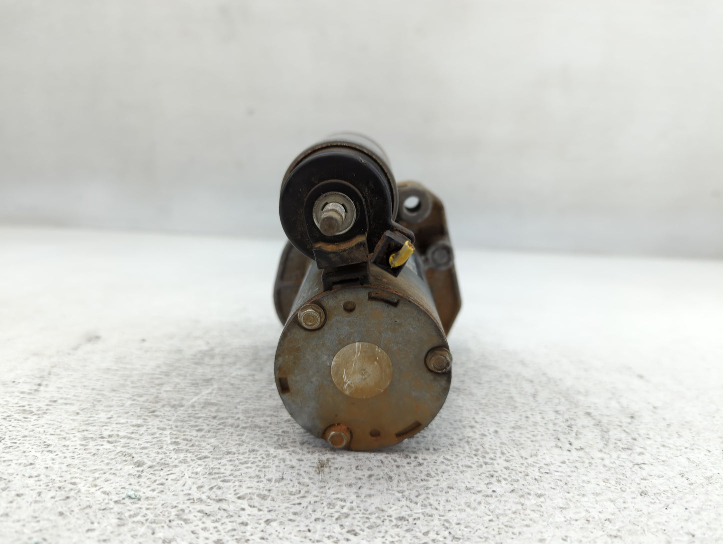 2014 Dodge Ram 1500 Car Starter Motor Solenoid OEM P/N:428000-7210 04801852AB Fits Fits 2011 2012 2013 2015 2016 OEM Used Au
