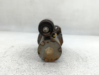 2014 Dodge Ram 1500 Car Starter Motor Solenoid OEM P/N:428000-7210 04801852AB Fits Fits 2011 2012 2013 2015 2016 OEM Used Au