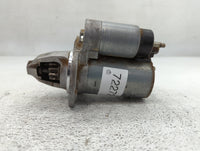 2014 Dodge Ram 1500 Car Starter Motor Solenoid OEM P/N:428000-7210 04801852AB Fits Fits 2011 2012 2013 2015 2016 OEM Used Au