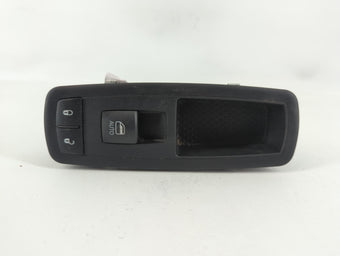 compare product 2014 Dodge Ram 1500 Master Power Window Switch Replacement Driver Side Left P/N:P68148892AB Fits OEM Used Auto Parts