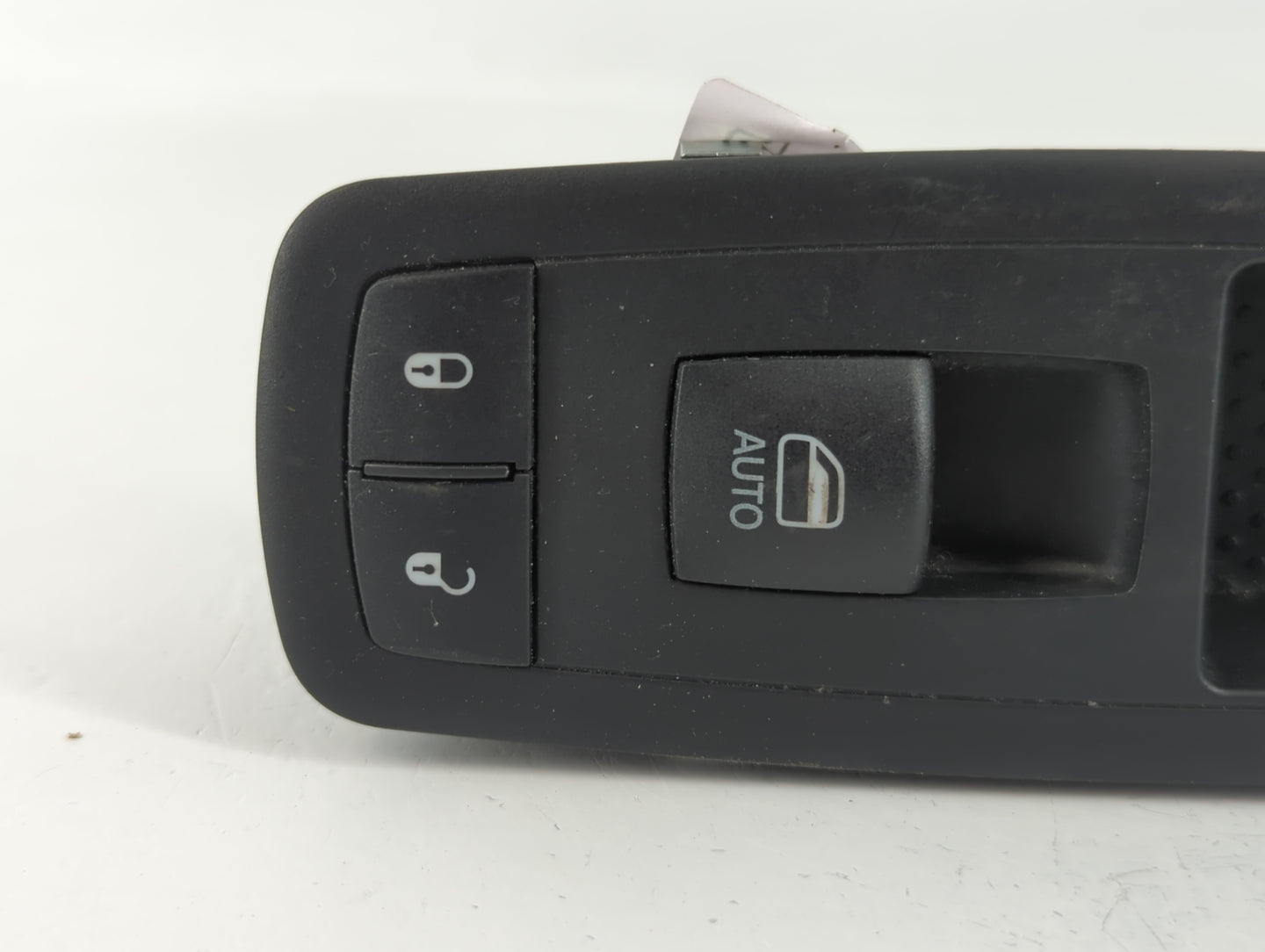 2014 Dodge Ram 1500 Master Power Window Switch Replacement Driver Side Left P/N:P68148892AB Fits OEM Used Auto Parts - Oemus