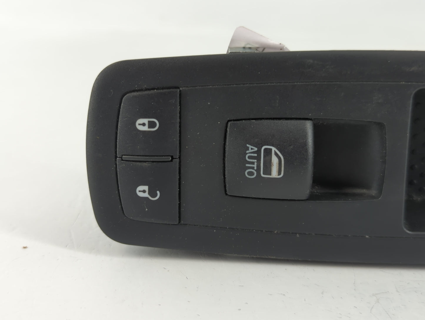 2014 Dodge Ram 1500 Master Power Window Switch Replacement Driver Side Left P/N:P68148892AB Fits OEM Used Auto Parts - Oemus