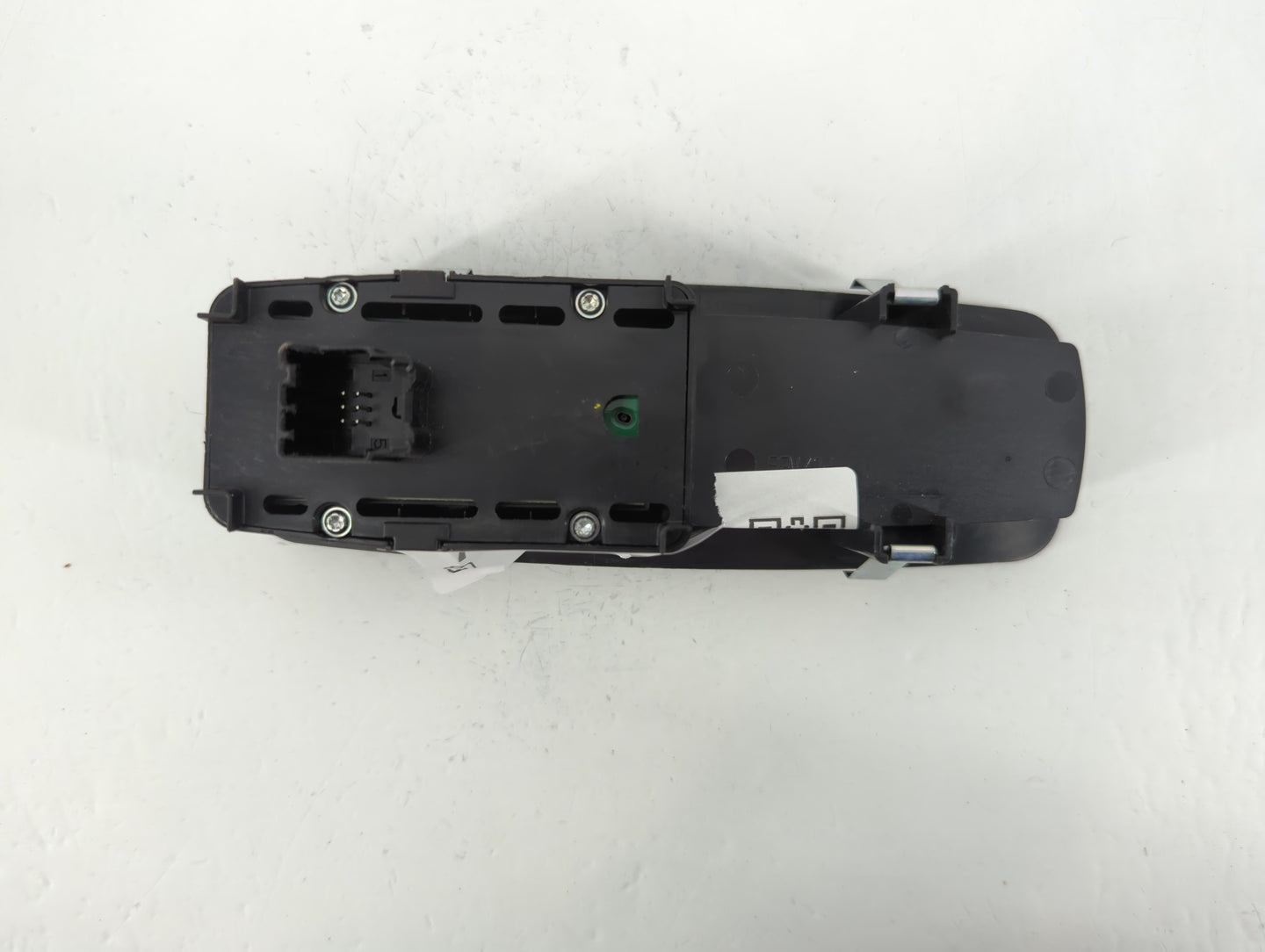 2014 Dodge Ram 1500 Master Power Window Switch Replacement Driver Side Left P/N:P68148892AB Fits OEM Used Auto Parts - Oemus