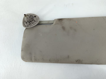 2014 Dodge Ram 1500 Sun Visor Shade Replacement Driver Left Mirror Fits Fits 2013 2015 2016 2017 2018 2019 2020 2021 2022 OEM Used Auto Parts