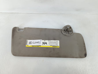 compare product 2014 Dodge Ram 1500 Sun Visor Shade Replacement Driver Left Mirror Fits Fits 2013 2015 2016 2017 2018 2019 2020 2021 2022 OEM Used Auto Parts