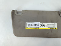 2014 Dodge Ram 1500 Sun Visor Shade Replacement Driver Left Mirror Fits Fits 2013 2015 2016 2017 2018 2019 2020 2021 2022 OE