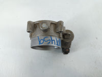 2014 Dodge Ram 1500 Throttle Body P/N:53034251AB Fits Fits 2012 2013 2015 2016 2017 2018 2019 2020 2021 2022 OEM Used Auto P