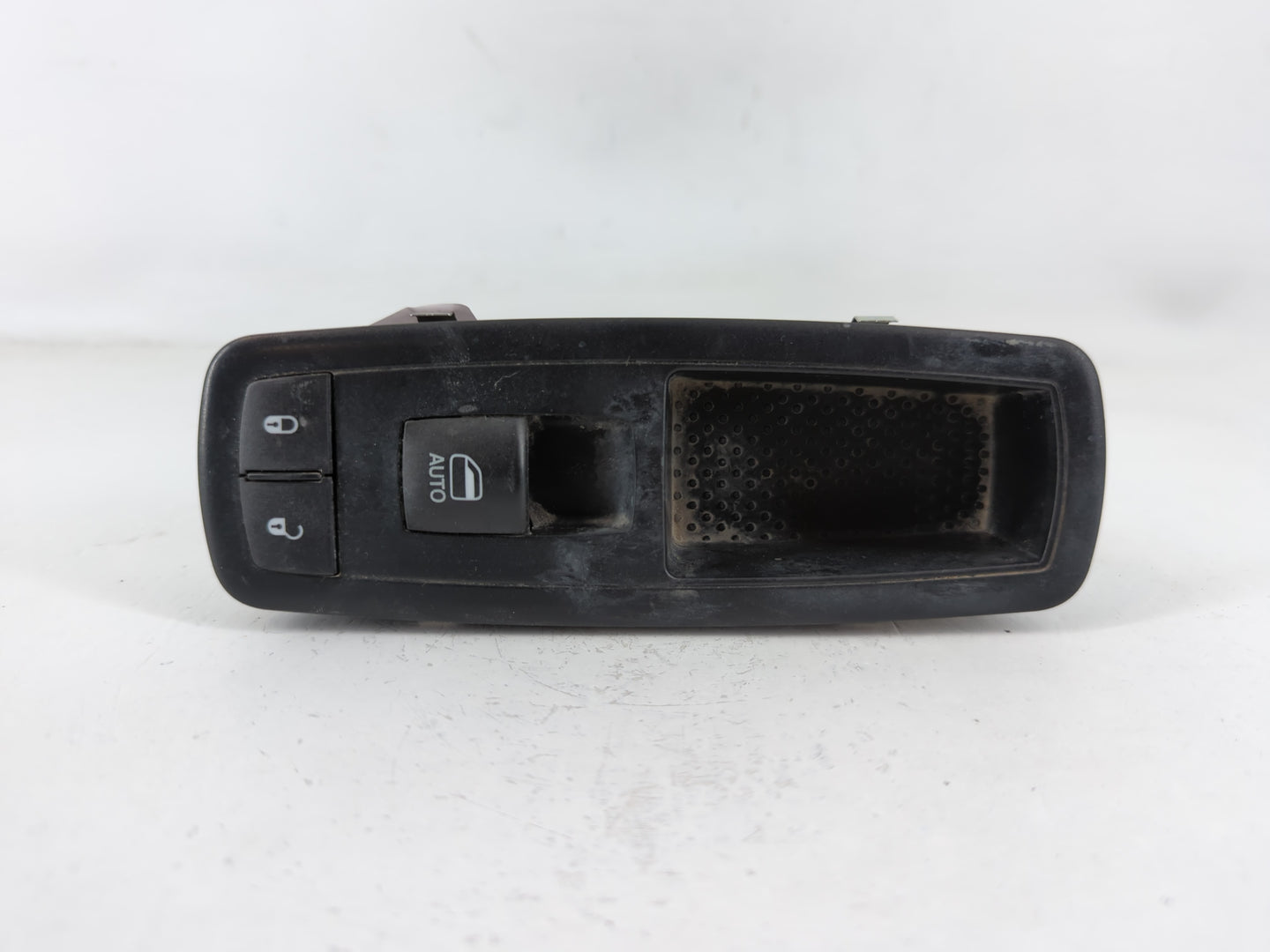 2014 Dodge Ram 1500 Master Power Window Switch Replacement Driver Side Left P/N:P68212782AA Fits OEM Used Auto Parts - Oemus