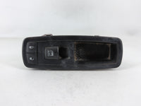 2014 Dodge Ram 1500 Master Power Window Switch Replacement Driver Side Left P/N:P68212782AA Fits OEM Used Auto Parts - Oemus