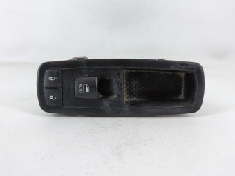 compare product 2014 Dodge Ram 1500 Master Power Window Switch Replacement Driver Side Left P/N:P68212782AA Fits OEM Used Auto Parts