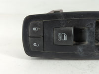 2014 Dodge Ram 1500 Master Power Window Switch Replacement Driver Side Left P/N:P68212782AA Fits OEM Used Auto Parts - Oemus