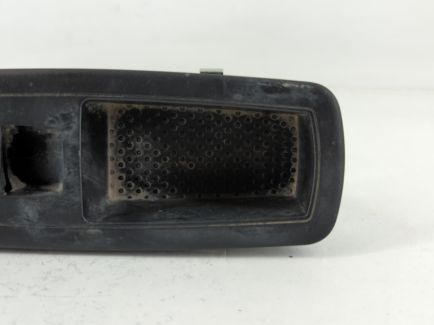 2014 Dodge Ram 1500 Master Power Window Switch Replacement Driver Side Left P/N:P68212782AA Fits OEM Used Auto Parts - Oemus
