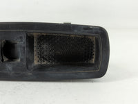 2014 Dodge Ram 1500 Master Power Window Switch Replacement Driver Side Left P/N:P68212782AA Fits OEM Used Auto Parts - Oemus