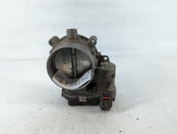 2014 Dodge Ram 1500 Throttle Body P/N:53034251AB Fits Fits 2012 2013 2015 2016 2017 2018 2019 2020 2021 2022 OEM Used Auto P