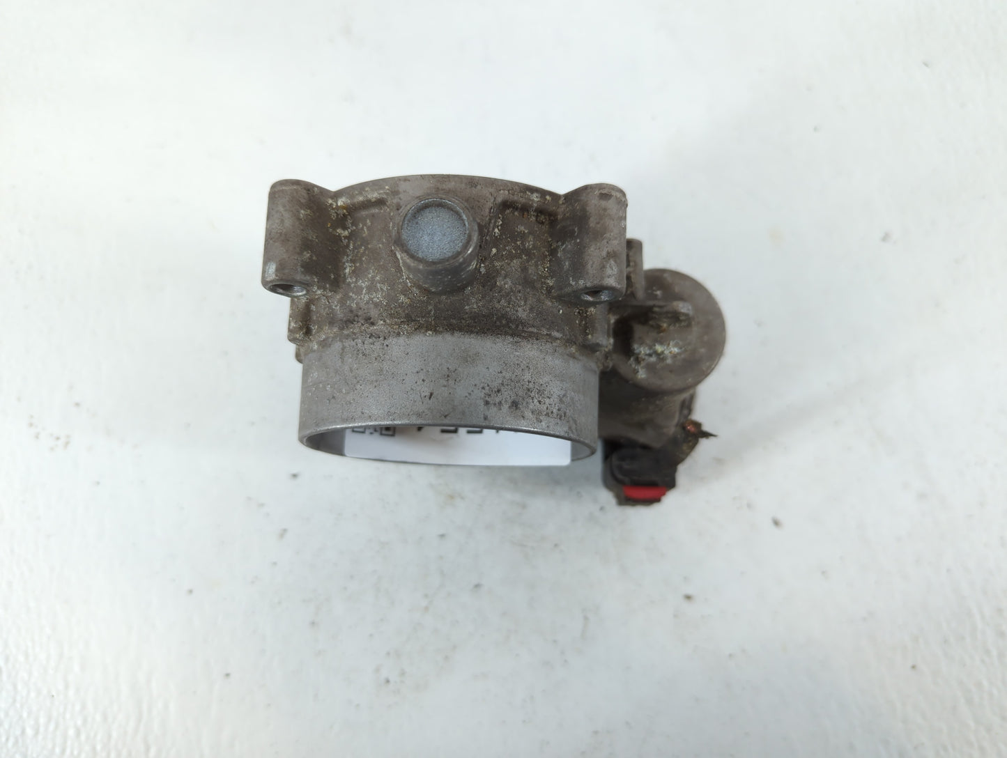 2014 Dodge Ram 1500 Throttle Body P/N:53034251AB Fits Fits 2012 2013 2015 2016 2017 2018 2019 2020 2021 2022 OEM Used Auto P