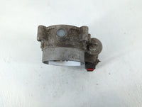 2014 Dodge Ram 1500 Throttle Body P/N:53034251AB Fits Fits 2012 2013 2015 2016 2017 2018 2019 2020 2021 2022 OEM Used Auto P