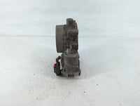 2014 Dodge Ram 1500 Throttle Body P/N:53034251AB Fits Fits 2012 2013 2015 2016 2017 2018 2019 2020 2021 2022 OEM Used Auto P