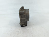 2014 Dodge Ram 1500 Throttle Body P/N:53034251AB Fits Fits 2012 2013 2015 2016 2017 2018 2019 2020 2021 2022 OEM Used Auto P