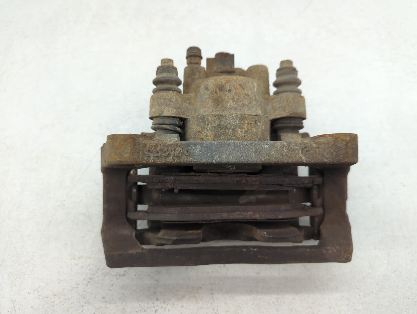 2006-2008 Dodge Ram 1500 Rear Passenger Right Brake Caliper - Oemusedautoparts1.com