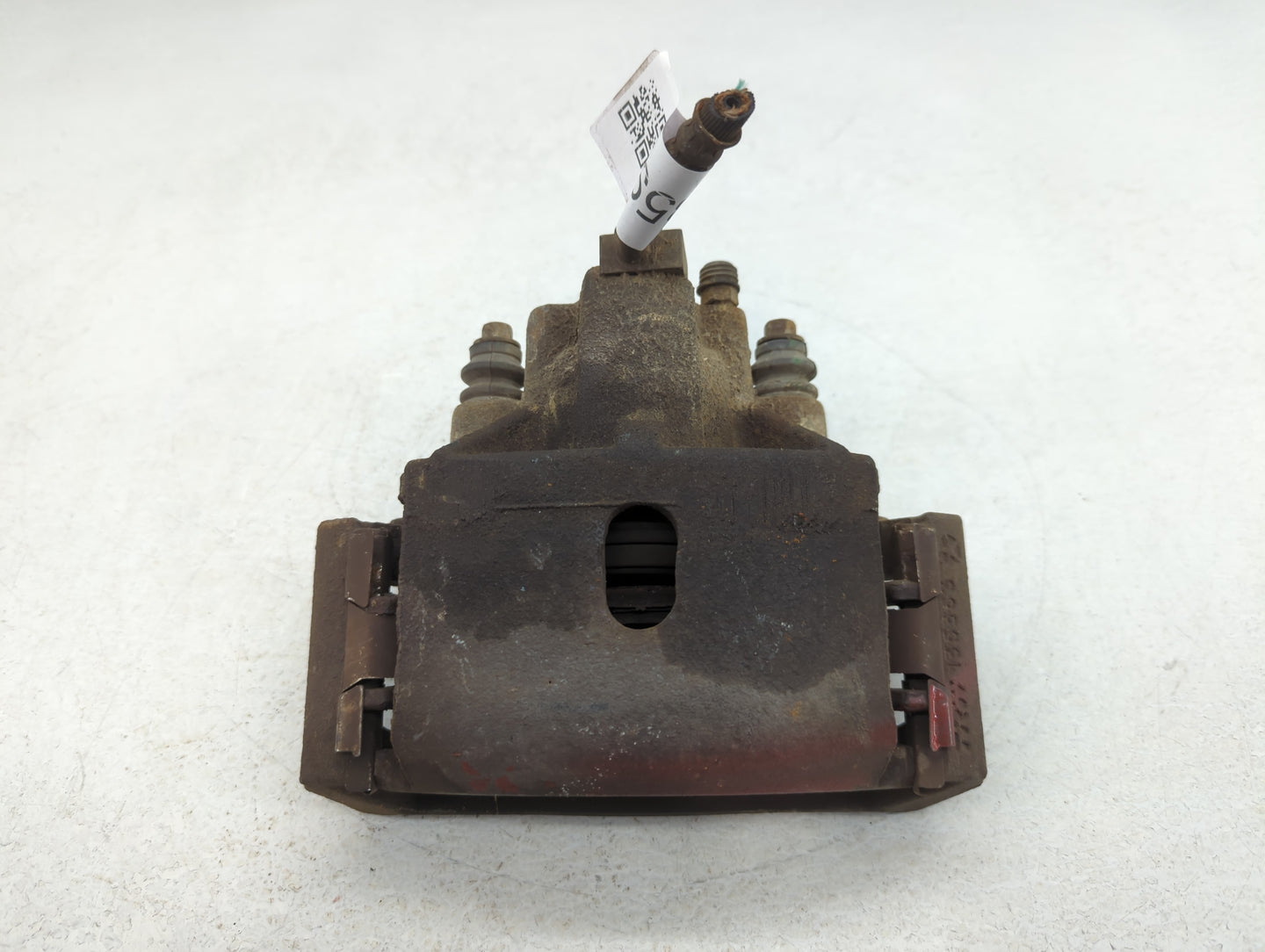 2006-2008 Dodge Ram 1500 Rear Passenger Right Brake Caliper - Oemusedautoparts1.com