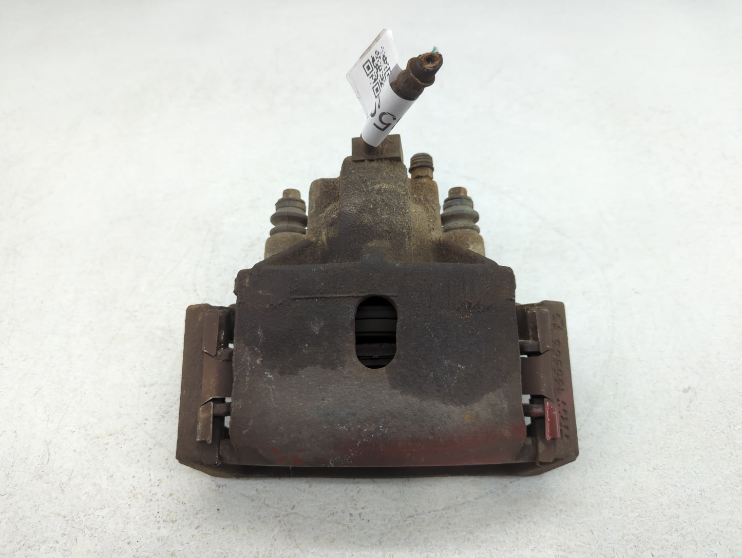 2006-2008 Dodge Ram 1500 Rear Passenger Right Brake Caliper - Oemusedautoparts1.com