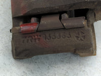 2006-2008 Dodge Ram 1500 Rear Passenger Right Brake Caliper - Oemusedautoparts1.com