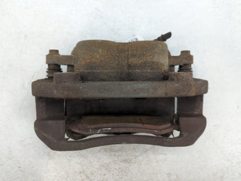 compare product Dodge Ram 1500 Front Driver Left Brake Caliper
