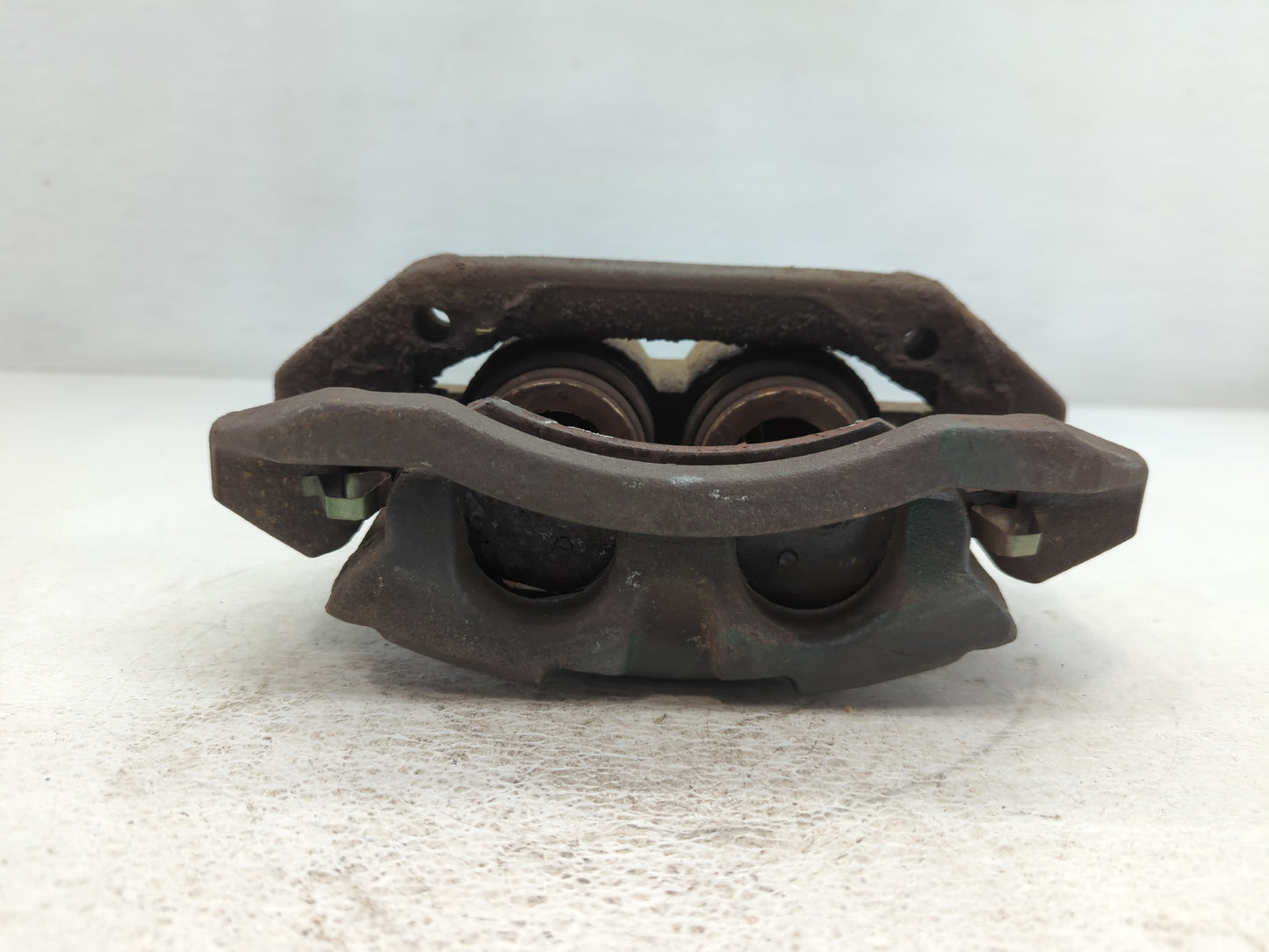 Dodge Ram 1500 Front Driver Left Brake Caliper - Oemusedautoparts1.com