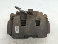 Dodge Ram 1500 Front Driver Left Brake Caliper - Oemusedautoparts1.com