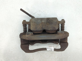 compare product Dodge Ram 1500 Front Passenger Right Brake Caliper