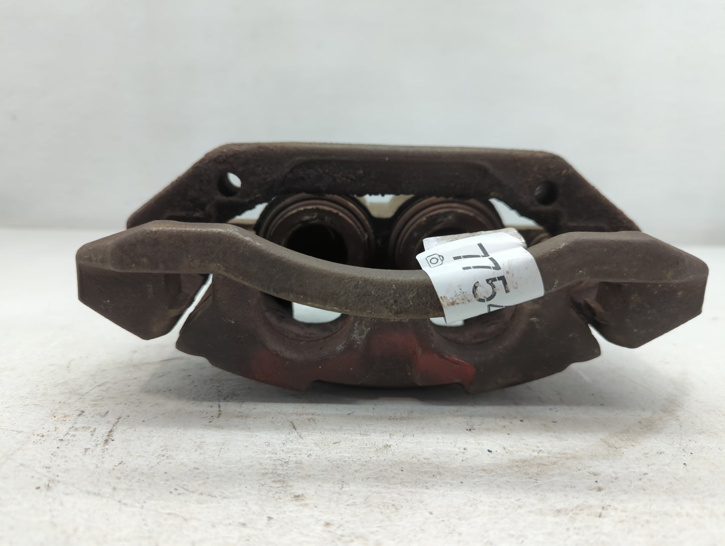 Dodge Ram 1500 Front Passenger Right Brake Caliper - Oemusedautoparts1.com