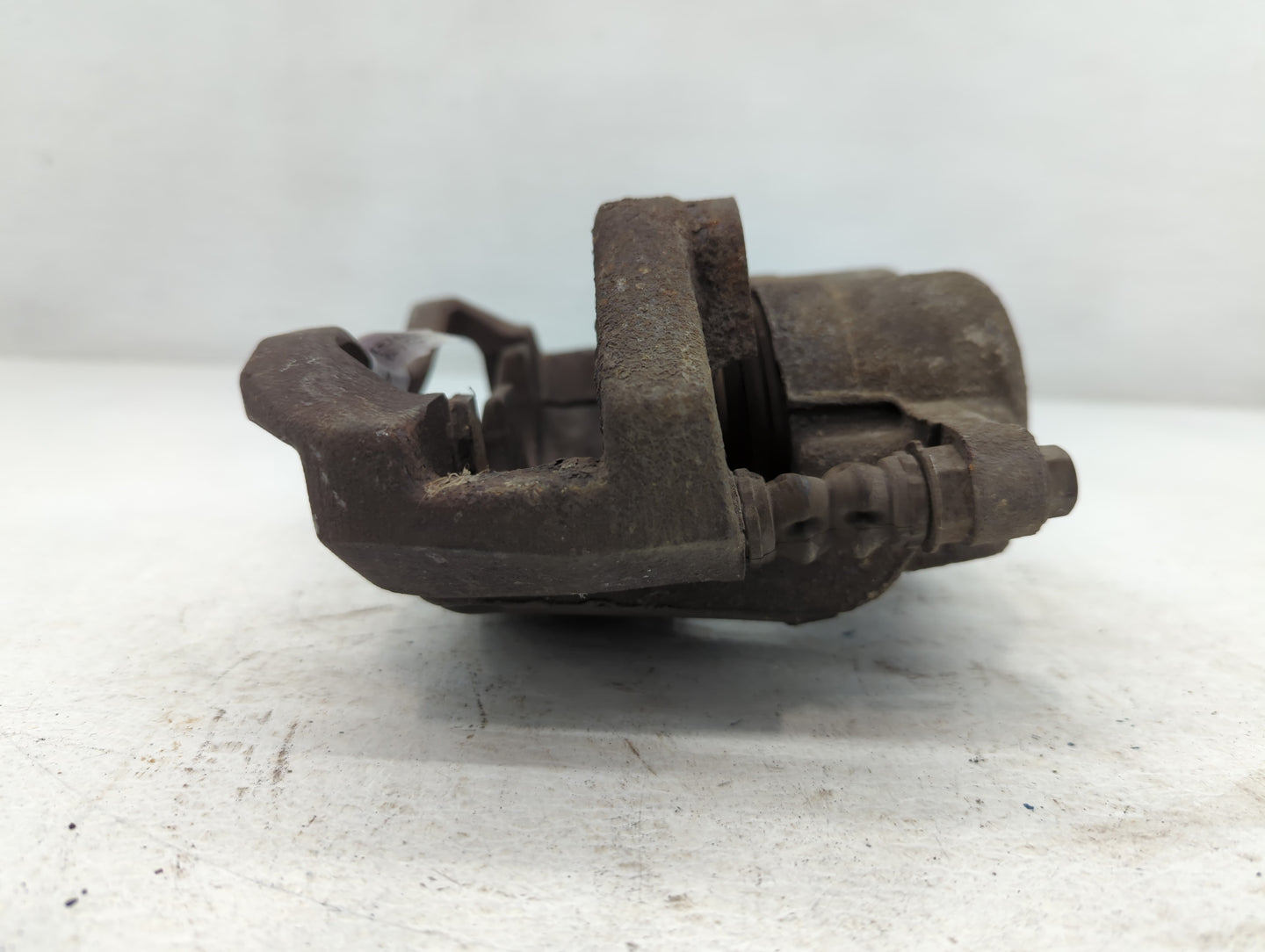 Dodge Ram 1500 Front Passenger Right Brake Caliper - Oemusedautoparts1.com