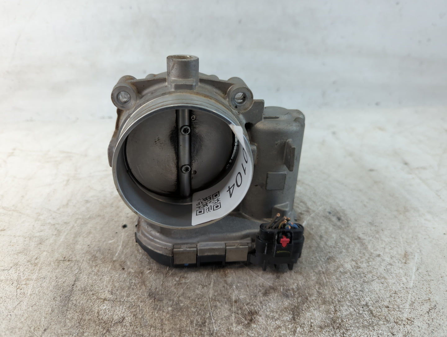 2014 Dodge Ram 1500 Throttle Body P/N:0 280 750 570 05184349AC Fits Fits 2011 2012 2013 2015 2016 2017 2018 2019 2020 2021 2