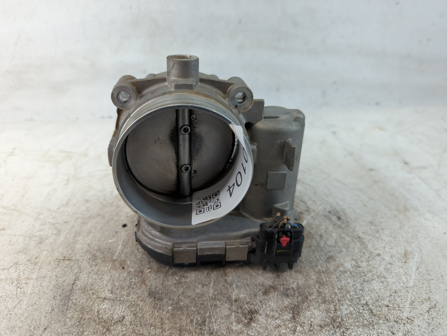 2014 Dodge Ram 1500 Throttle Body P/N:0 280 750 570 05184349AC Fits Fits 2011 2012 2013 2015 2016 2017 2018 2019 2020 2021 2