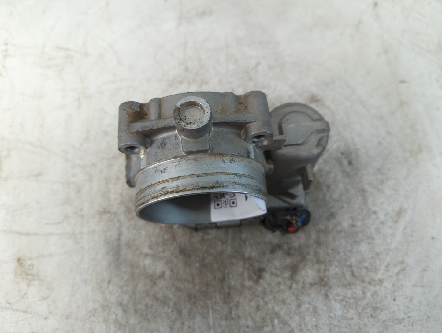 2014 Dodge Ram 1500 Throttle Body P/N:0 280 750 570 05184349AC Fits Fits 2011 2012 2013 2015 2016 2017 2018 2019 2020 2021 2
