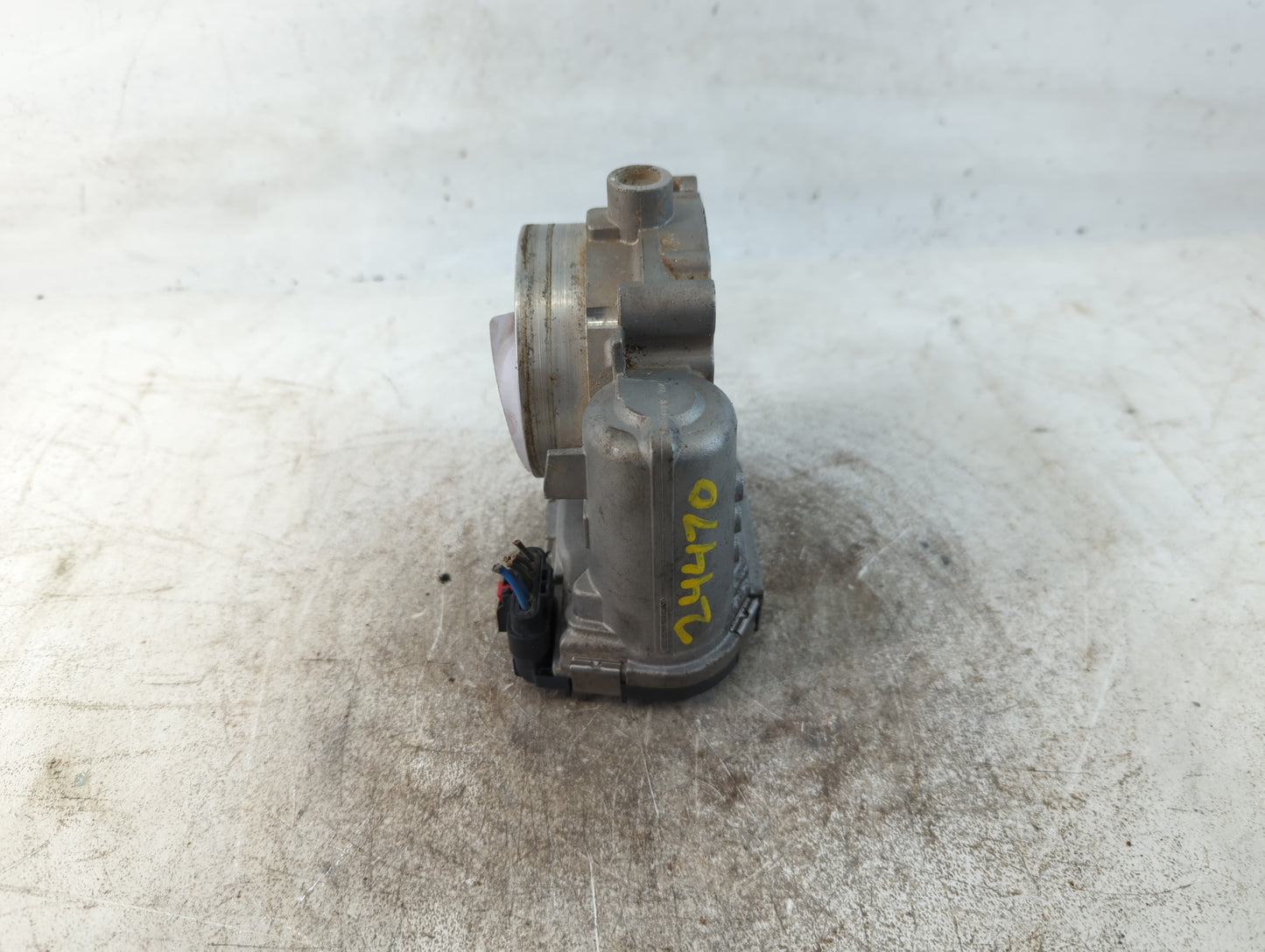 2014 Dodge Ram 1500 Throttle Body P/N:0 280 750 570 05184349AC Fits Fits 2011 2012 2013 2015 2016 2017 2018 2019 2020 2021 2