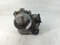 2014 Dodge Ram 1500 Throttle Body P/N:05184349AF Fits Fits 2011 2012 2013 2015 2016 2017 2018 2019 2020 2021 2022 OEM Used A