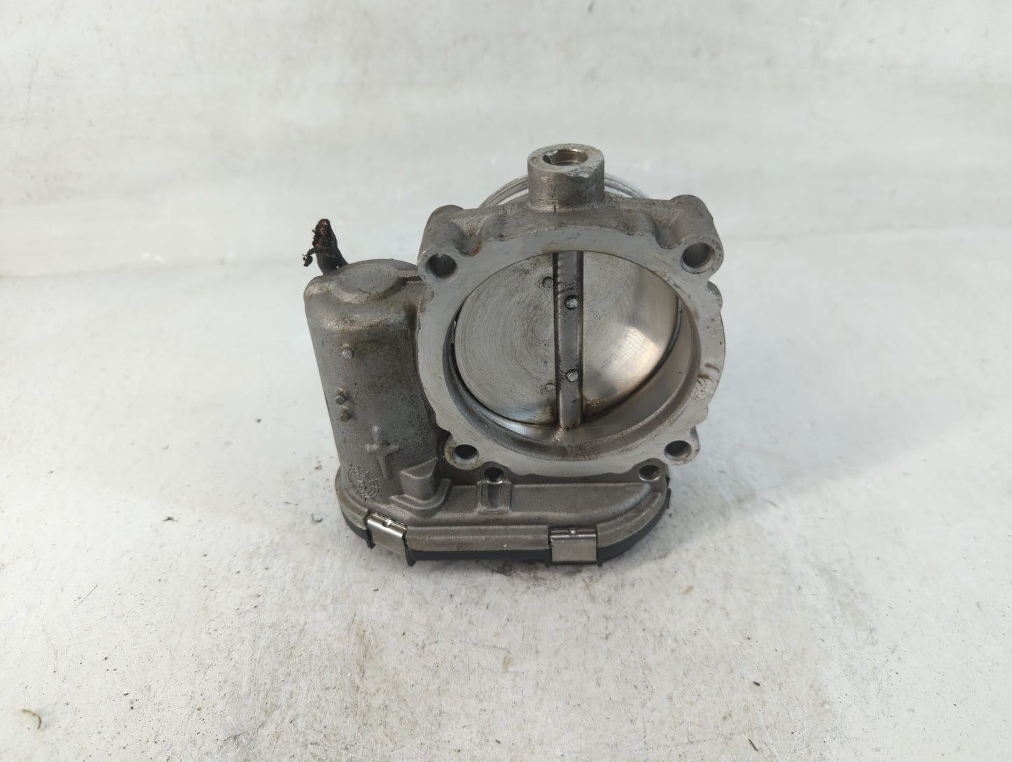 2014 Dodge Ram 1500 Throttle Body P/N:05184349AF Fits Fits 2011 2012 2013 2015 2016 2017 2018 2019 2020 2021 2022 OEM Used A