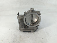 2014 Dodge Ram 1500 Throttle Body P/N:05184349AF Fits Fits 2011 2012 2013 2015 2016 2017 2018 2019 2020 2021 2022 OEM Used A