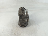 2014 Dodge Ram 1500 Throttle Body P/N:05184349AF Fits Fits 2011 2012 2013 2015 2016 2017 2018 2019 2020 2021 2022 OEM Used A