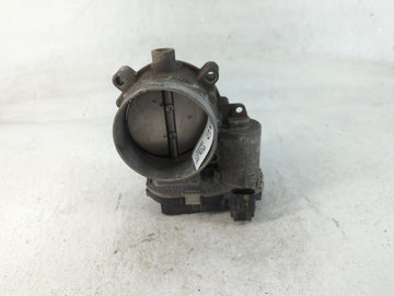 2014 Dodge Ram 1500 Throttle Body P/N:53034251AB Fits Fits 2012 2013 2015 2016 2017 2018 2019 2020 2021 2022 OEM Used Auto P