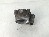 2014 Dodge Ram 1500 Throttle Body P/N:53034251AB Fits Fits 2012 2013 2015 2016 2017 2018 2019 2020 2021 2022 OEM Used Auto P