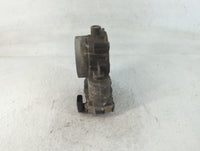 2014 Dodge Ram 1500 Throttle Body P/N:53034251AB Fits Fits 2012 2013 2015 2016 2017 2018 2019 2020 2021 2022 OEM Used Auto P