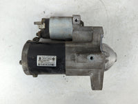 2014 Dodge Ram 1500 Car Starter Motor Solenoid OEM P/N:M000T23271ZC 56044736AC Fits OEM Used Auto Parts - Oemusedautoparts1.