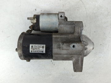 2014 Dodge Ram 1500 Car Starter Motor Solenoid OEM P/N:M000T23271ZC 56044736AC Fits OEM Used Auto Parts - Oemusedautoparts1.