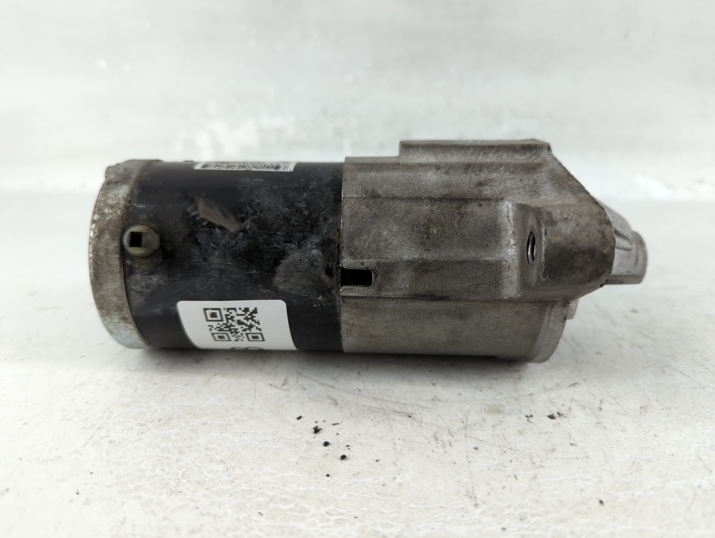 2014 Dodge Ram 1500 Car Starter Motor Solenoid OEM P/N:M000T23271ZC 56044736AC Fits OEM Used Auto Parts - Oemusedautoparts1.