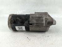 2014 Dodge Ram 1500 Car Starter Motor Solenoid OEM P/N:M000T23271ZC 56044736AC Fits OEM Used Auto Parts - Oemusedautoparts1.