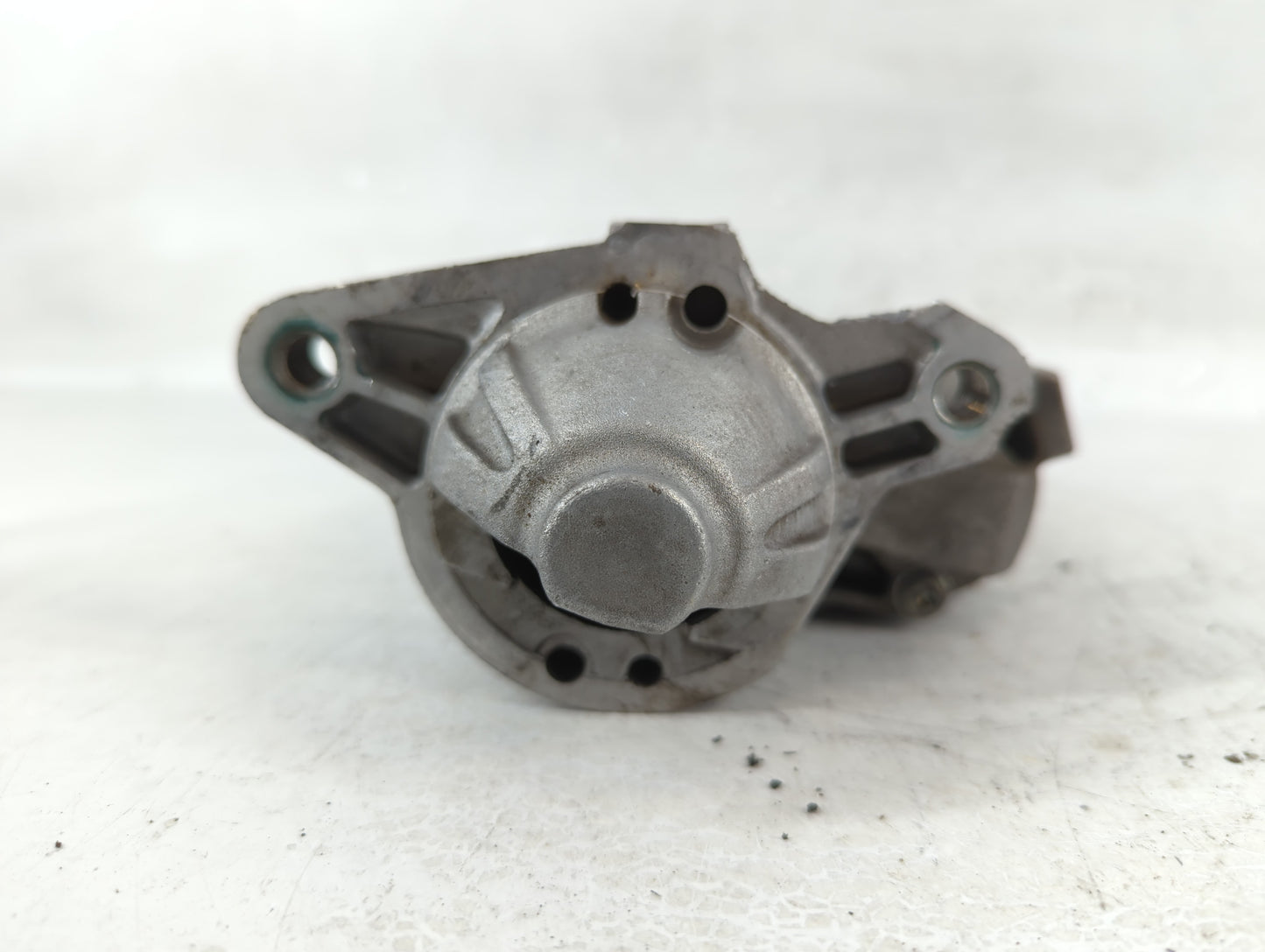 2014 Dodge Ram 1500 Car Starter Motor Solenoid OEM P/N:M000T23271ZC 56044736AC Fits OEM Used Auto Parts - Oemusedautoparts1.