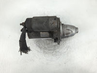 2014 Dodge Ram 1500 Car Starter Motor Solenoid OEM P/N:09Q05 Fits Fits 2013 2015 2016 OEM Used Auto Parts - Oemusedautoparts