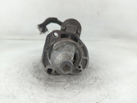 2014 Dodge Ram 1500 Car Starter Motor Solenoid OEM P/N:09Q05 Fits Fits 2013 2015 2016 OEM Used Auto Parts - Oemusedautoparts